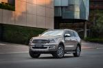 Ford Everest Limited 2019 года (ZA)
